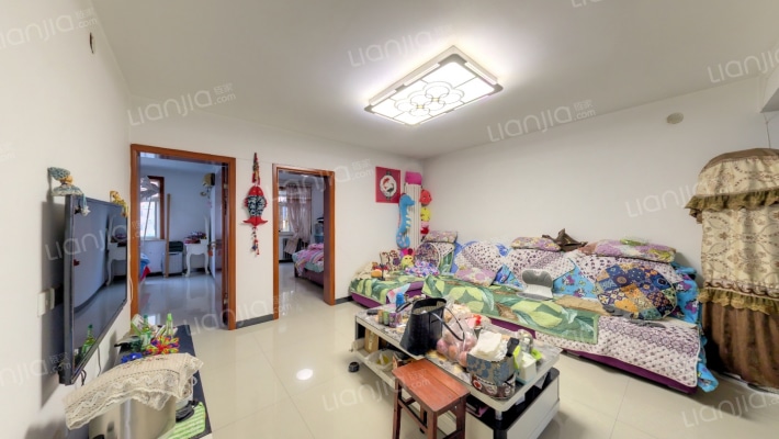 北仓路51号院二手房实景图