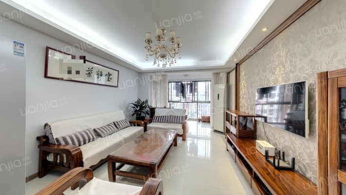 文华苑人才公寓二手房实景图