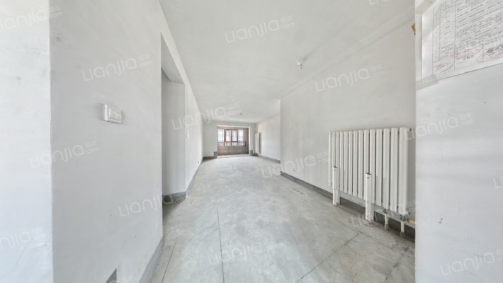 中建长清湖瀛园二手房实景图
