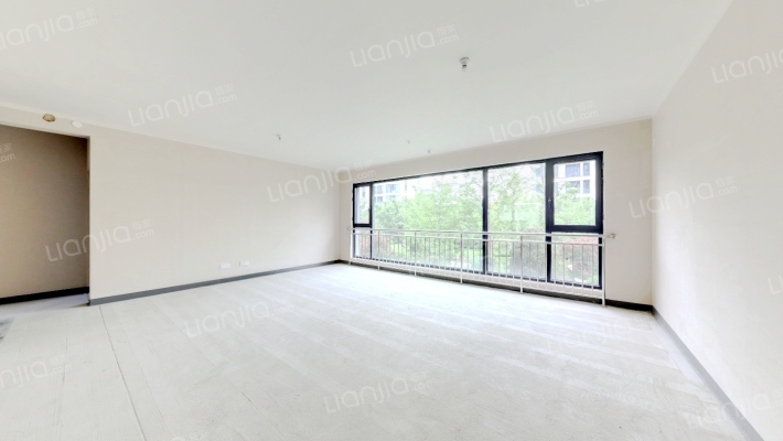 中建时代公园二手房实景图