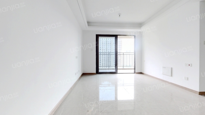 中骏世界城二手房实景图