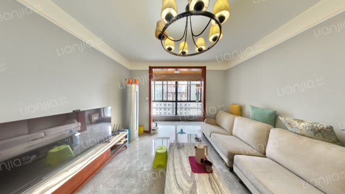 冠诚鼎和国际二手房实景图