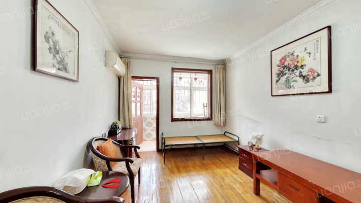 北园路4-10（双号）、果园路11号二手房实景图