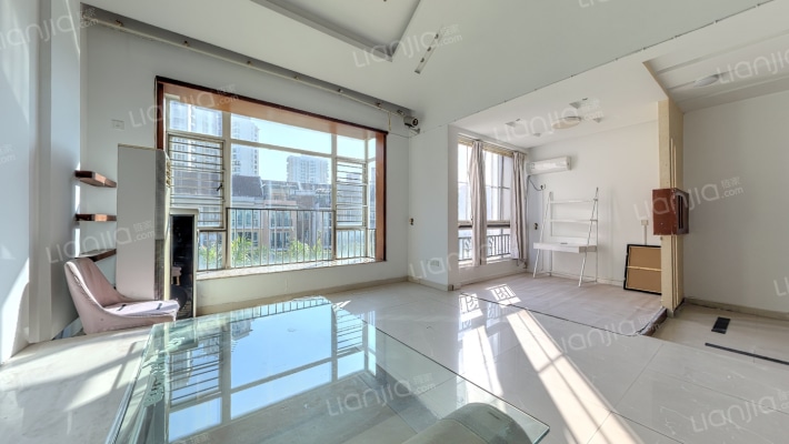 阳光棕榈园二期二手房实景图