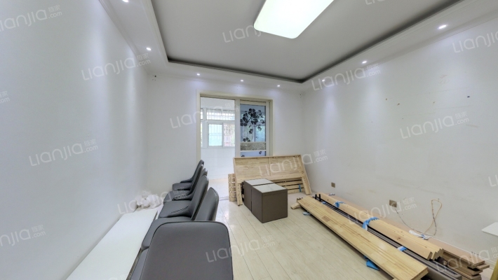 億和家园二手房实景图