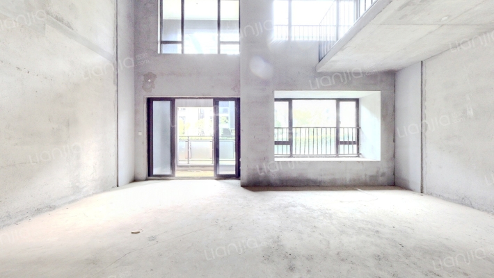 光谷正荣府二手房实景图