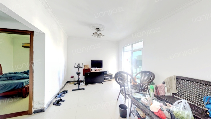 悦发大厦二手房实景图