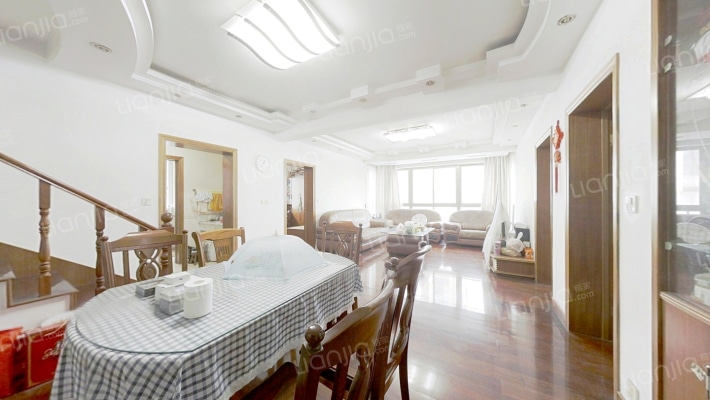 嘉怡花园二手房实景图