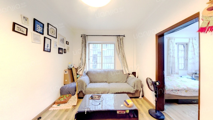 东兴小区二手房实景图