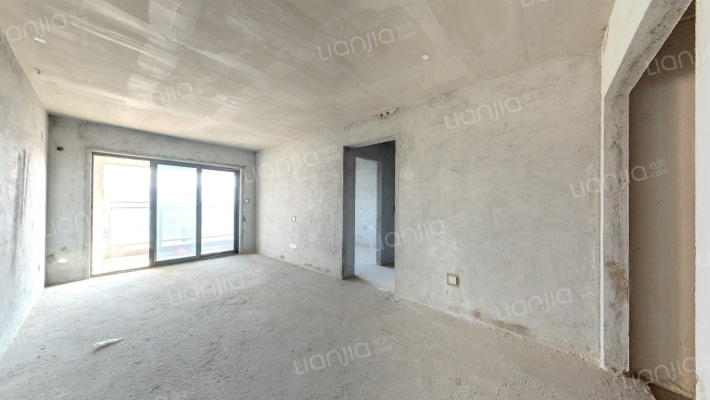 融创溪湾首府二手房实景图