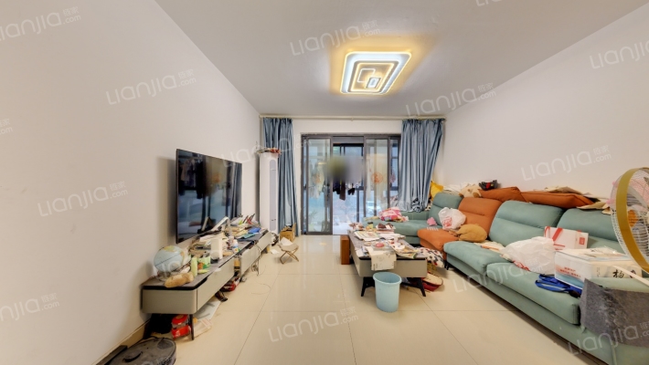 蠡墅花园天枫苑二手房实景图