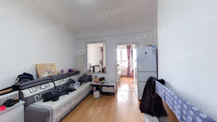 半岛泉水欣座二手房实景图