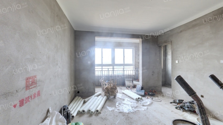 博望天城二手房实景图