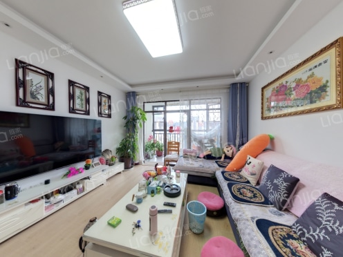 整租·凤仪庄园 3室2厅 南