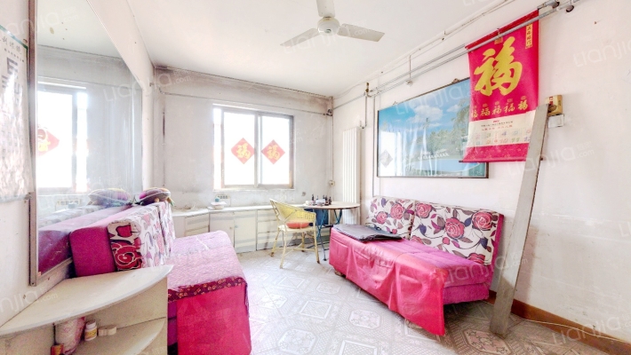 颖河路69号院二手房实景图