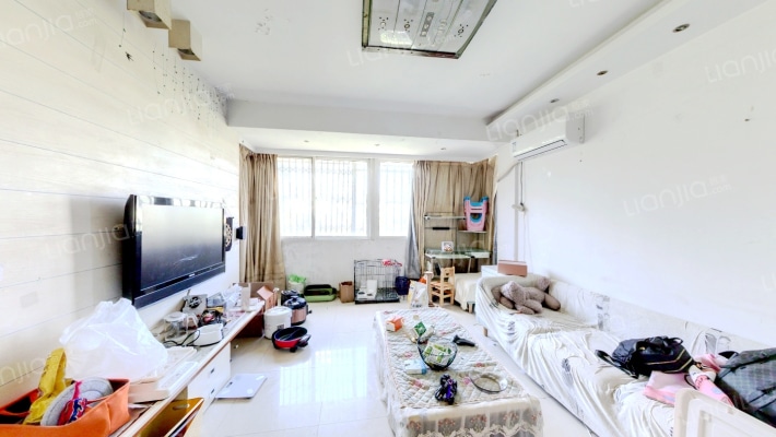 金庭家园二手房实景图