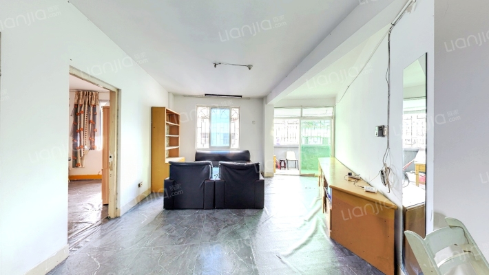 长春花园二手房实景图