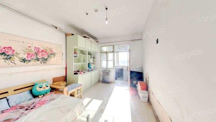 冶金东区二手房实景图