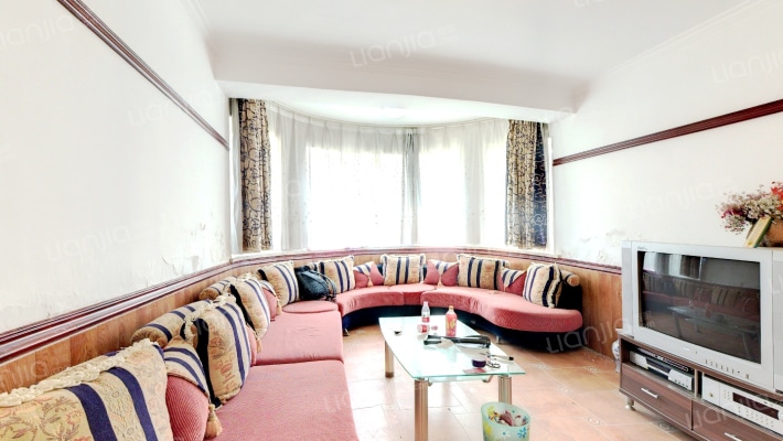 兴泰花园二手房实景图