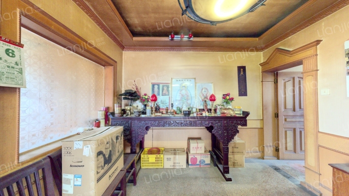 新华西路5号二手房实景图