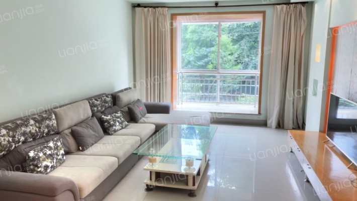 金都茗苑二手房实景图