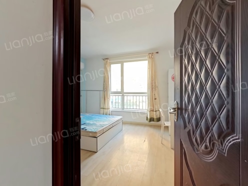 合租·毛公地社区 1居室 东/南卧