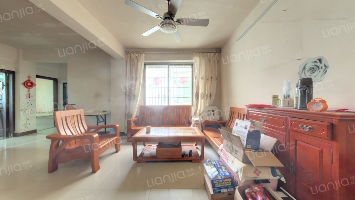 金楚小区二手房实景图