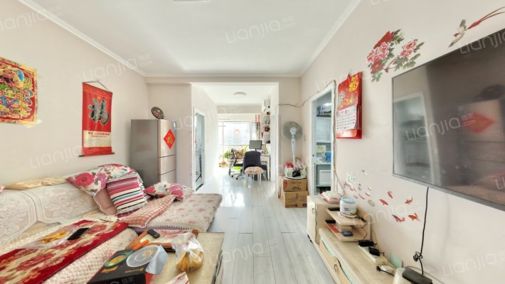 东方夏威夷南岸一期二手房实景图