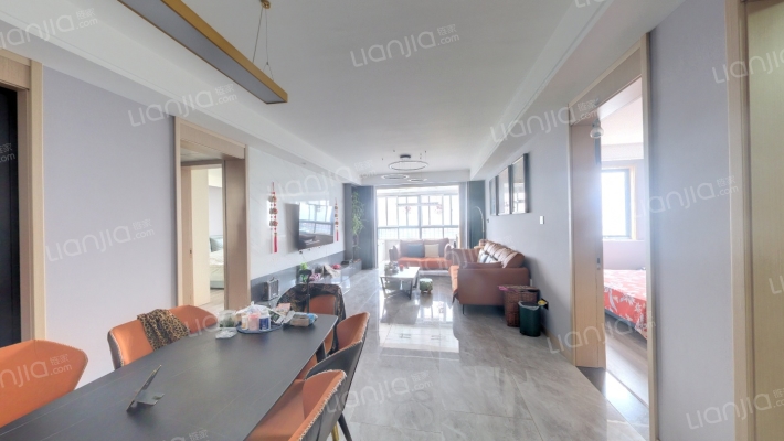 众鑫嘉园二手房实景图