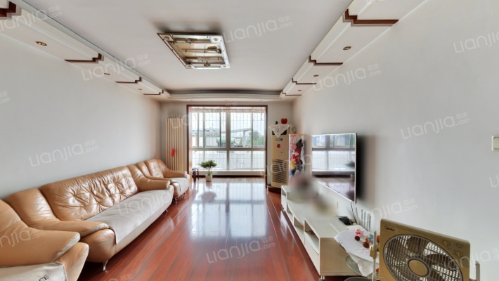 华开里二手房实景图