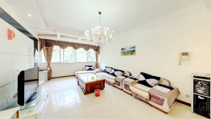 龙腾商城二手房实景图