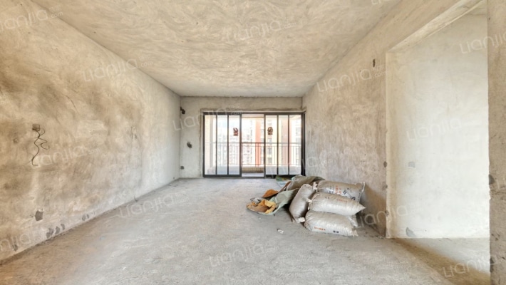 东方名都花园二手房实景图