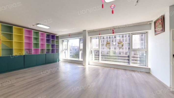 昆泰国际公寓二手房实景图