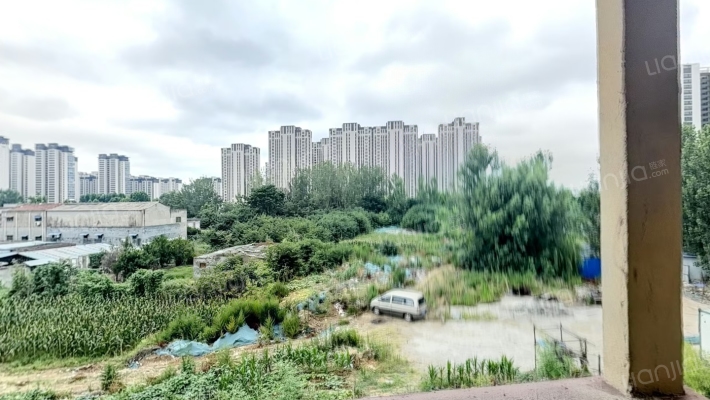望江府二手房实景图
