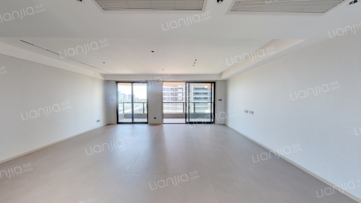 臻悦雅筑二手房实景图