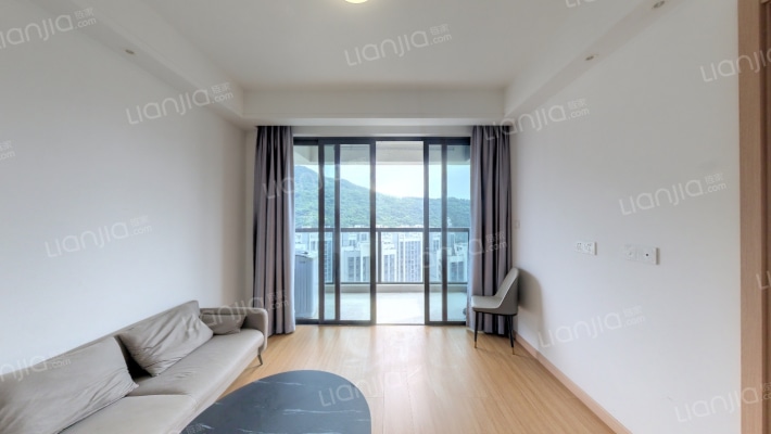 欢乐华庭北区(四组团)二手房实景图