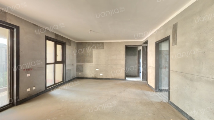 康桥香溪郡5号院二手房实景图