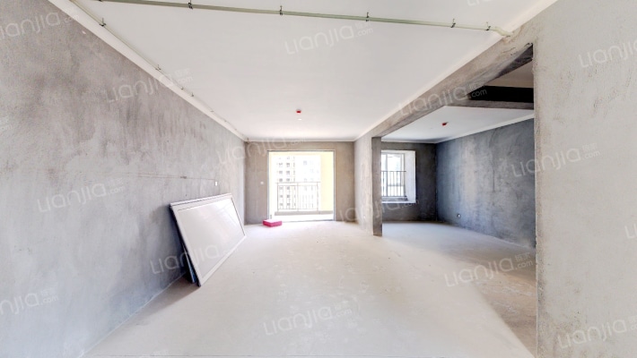 中昂江澜府二手房实景图