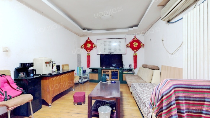 文锦苑小区二手房实景图