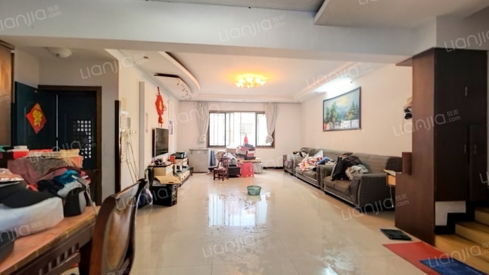 杏林小区二手房实景图