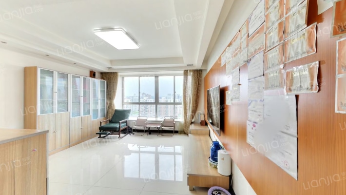 名江新都二手房实景图