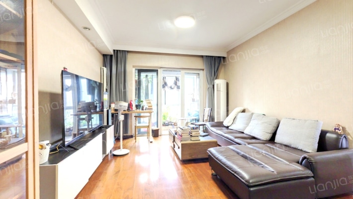 爱这城三期二手房实景图