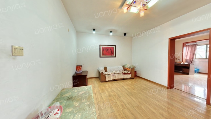 江安路5号二手房实景图