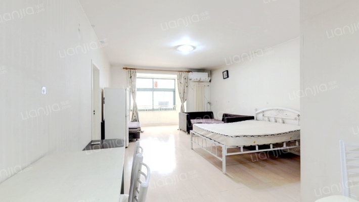 自由度二手房实景图