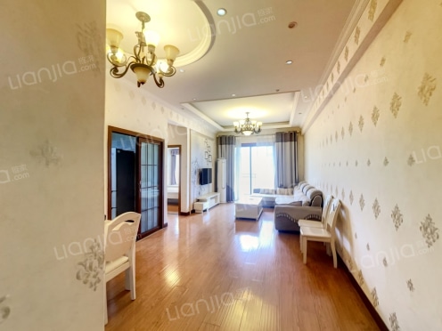 整租·翠湖天地 3室2厅 东