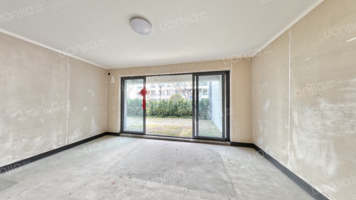 西永泷悦长安二手房实景图