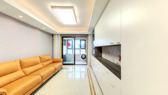 大成西苑二手房实景图