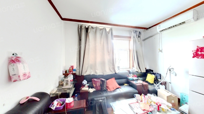 南华门东二条中行宿舍二手房实景图