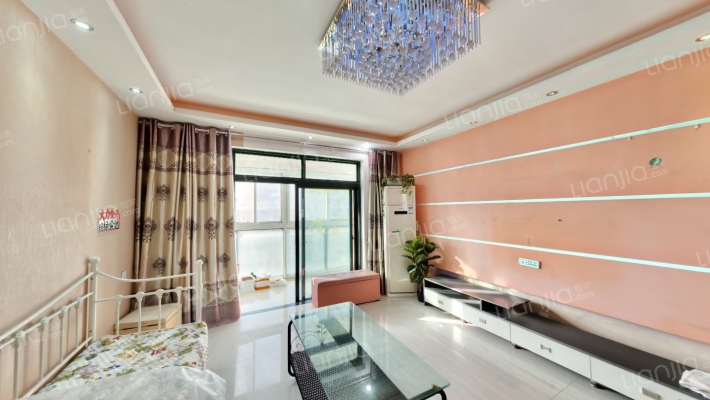 中南城市花园二手房实景图