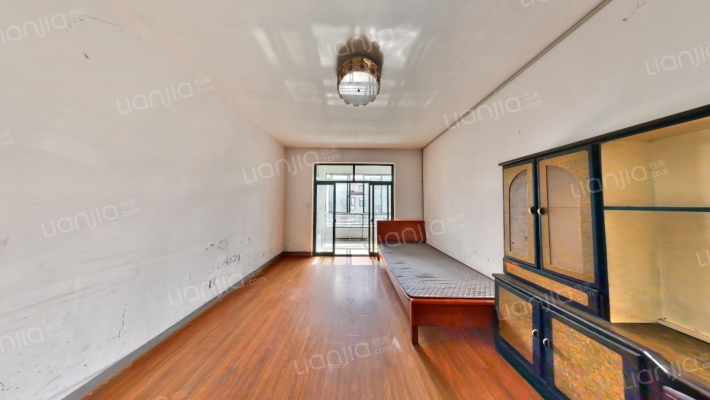 利民二园二手房实景图